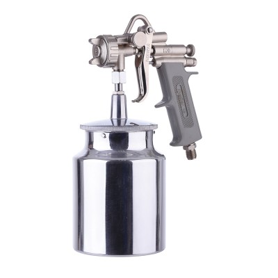 High pressure Car Primer 1000ml Aluminum Power Painting Spray Gun