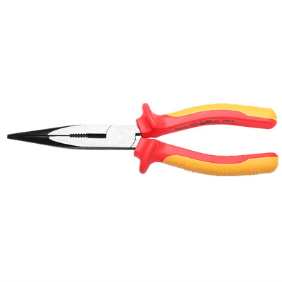 DR-8802001VDE Long Nose Needle nose pliers