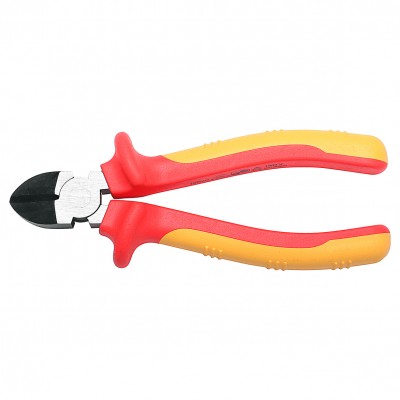 Holding Tools Hand Tools Diagonal pliers VDE Diagonal Cutting Plier