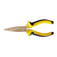 6'' 7'' 8'' Multi Hand Tools Combination Cutting Pliers Long Nose Plier