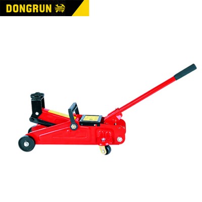 2T 340mm 320mm Hydraulic Floor Car Jack