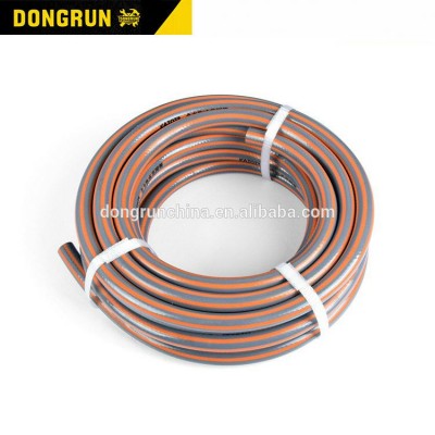 DONGRUN different color available PVC flexible water hose