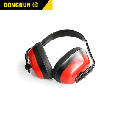 NRR 22DB SNR 25DB custom safety hearing ear protection shooting protective earmuffs