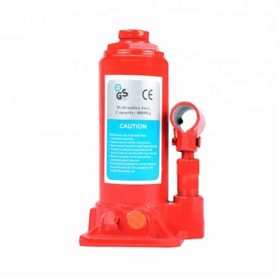 DONGRUN Professional multifunction 4T Hydraulic Bottle Jack