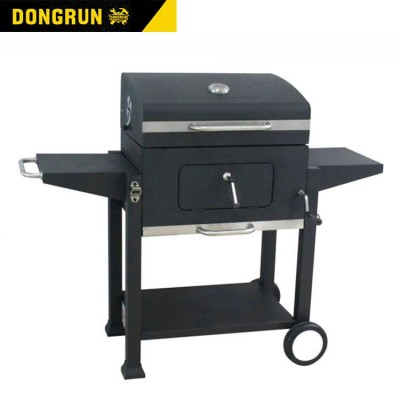 Good quality japanese BBQ shichirin hibachi outdoor Barbecue Charcoal BBQ grill