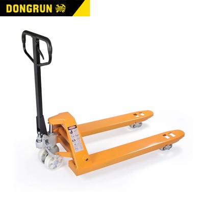 1T 2T 2.5T 3T 5T manual ce portable foldable mini hydraulic hand jack pallet truck