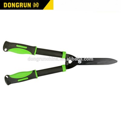 DONGRUN Professional Carbon Steel Hedge Garden Shear