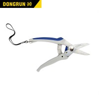 Factory wholesale price portable pruning tools pruning shears professional  for gardening