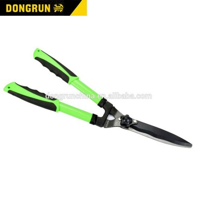 DONGRUN Hedge shear bush garden pruning shears