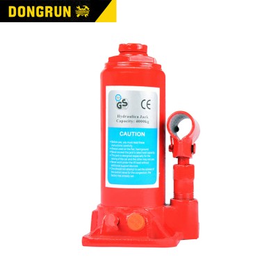 Good price 2-50 ton mechanical handle foot operated crocodile mini lifting jacks lift hydraulic bottle car jack