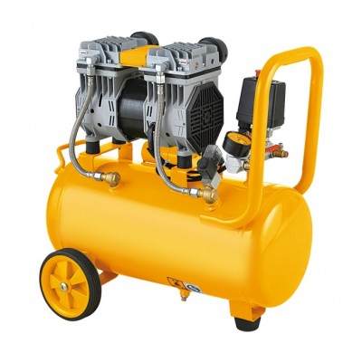 Heavy Duty 30L Air Compressure Belt Driven Direct 220V Drive Air Compressor