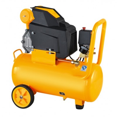 Heavy Duty 30L Air Compressure Belt Driven Direct 220V Drive Air Compressor