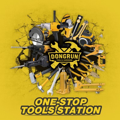 DONGRUN hardware tools