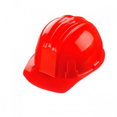 DONGRUN Customize New OEM CE High Quality PP Material III Type Personal Protective Equipment Safety Helmet